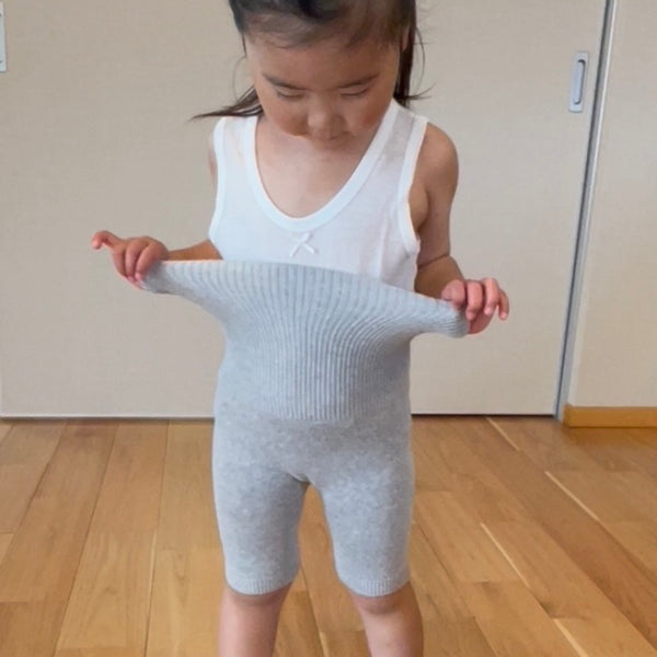 【 期間限定 】キッズのはらまきパンツ2枚セット