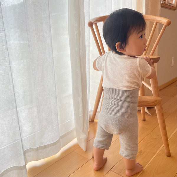 【 期間限定 】キッズのはらまきパンツ2枚セット
