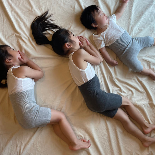 【 期間限定 】キッズのはらまきパンツ2枚セット